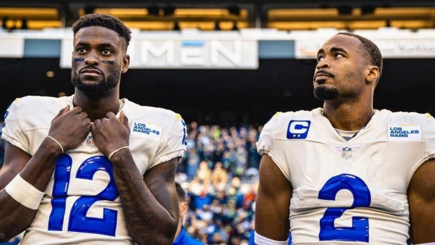 NFL: Fechas y horarios para ver los juegos de la Semana 6