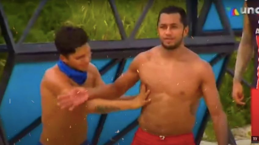 Exatlón México: ¿Por qué será HOY la PELEA entre Koke y Jahir Ocampo?