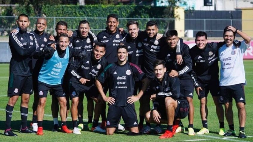 El Salvador vs México: ¿A qué hora y dónde ver en vivo el juego de eliminatoria?