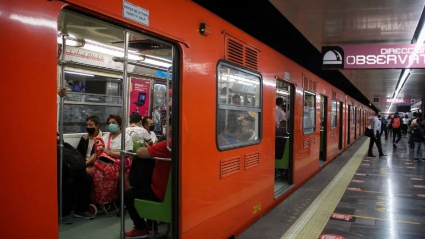 Metro CDMX: ¿Qué camiones puedes tomar ante el cierre de estaciones?