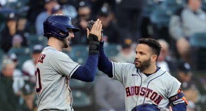 MLB: ¿Cuándo y quiénes jugarán la Serie de Campeonato de Liga Americana?