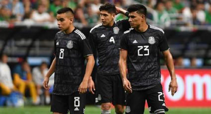 Selección Mexicana: ¿En Concacaf está la eliminatoria mundialista más complicada?