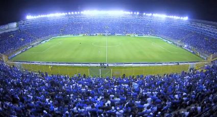 Selección Mexicana: Estadio Cuscatlán registra sobrecupo para el México vs El Salvador