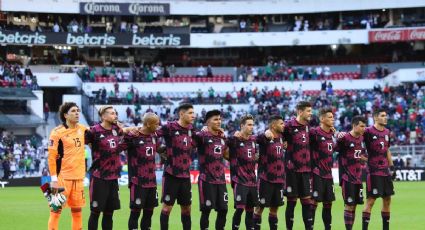 Selección Mexicana: ¿Cuándo vuelve a jugar y contra qué rivales cerrará el 2021?