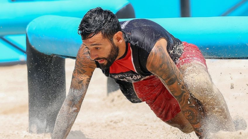 Exatlón México: Alan Mendoza se enfada ante la BURLA de un atleta