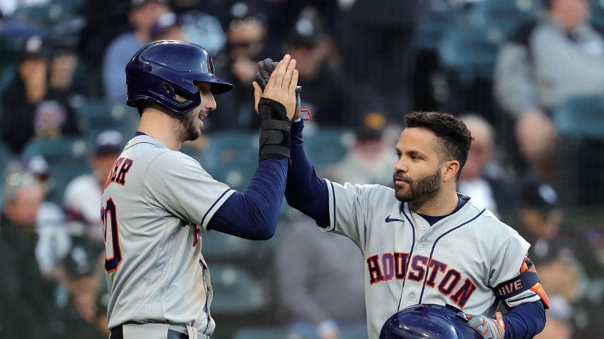 MLB: ¿Cuándo y quiénes jugarán la Serie de Campeonato de Liga Americana?