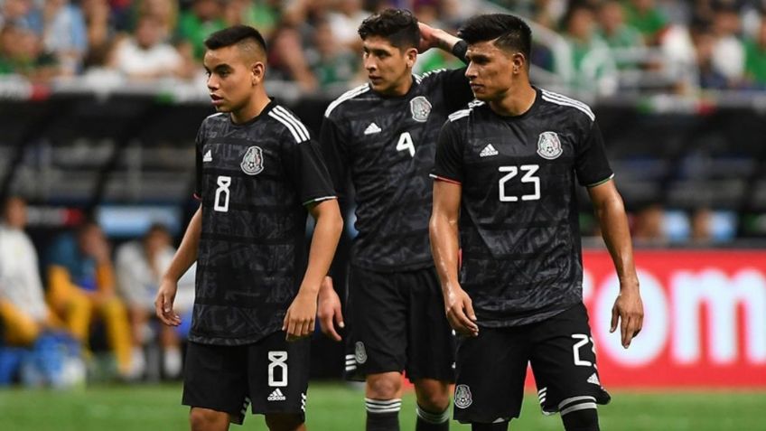Selección Mexicana: ¿En Concacaf está la eliminatoria mundialista más complicada?