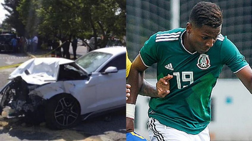 La razón por la que Joao Maleck puede volver a la cárcel