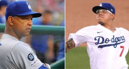 Pronóstico Dodgers vs Giants; Julio Urías mueve líneas de apuestas