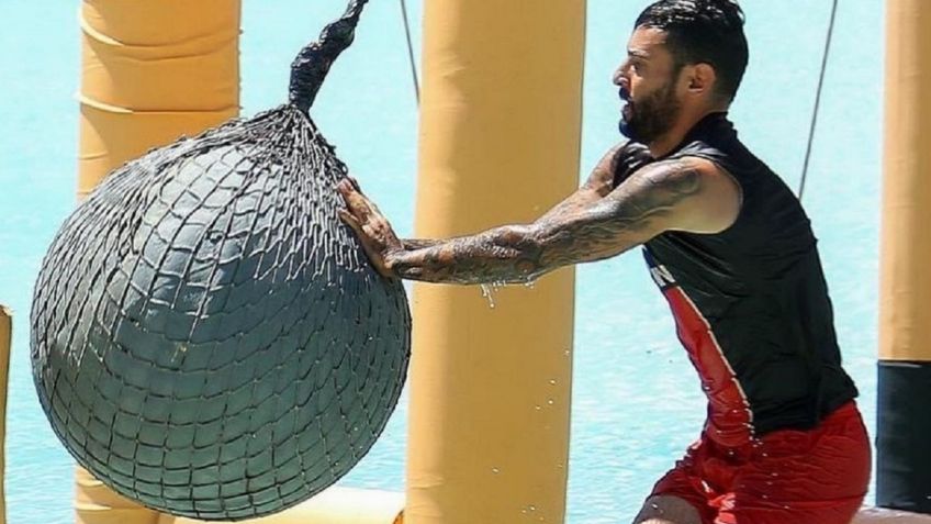 Exatlón México: Alan Mendoza recibe fuerte REGAÑO de dos atletas