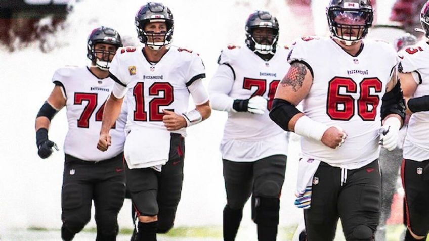 NFL: Pronóstico Philadelphia Eagles vs. Tampa Bay Buccaneers por la Semana 6