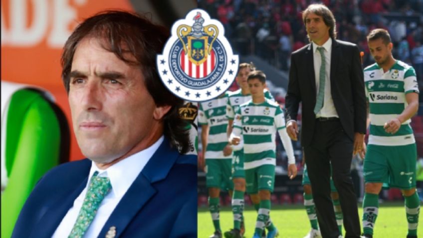 Chivas: Los nuevos dos candidatos a ser su DT; así van las negociaciones