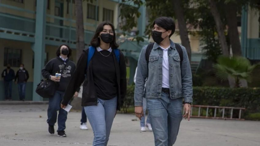 Regreso a clases: ¿Cuándo y cómo volverán en la UAEMEX?