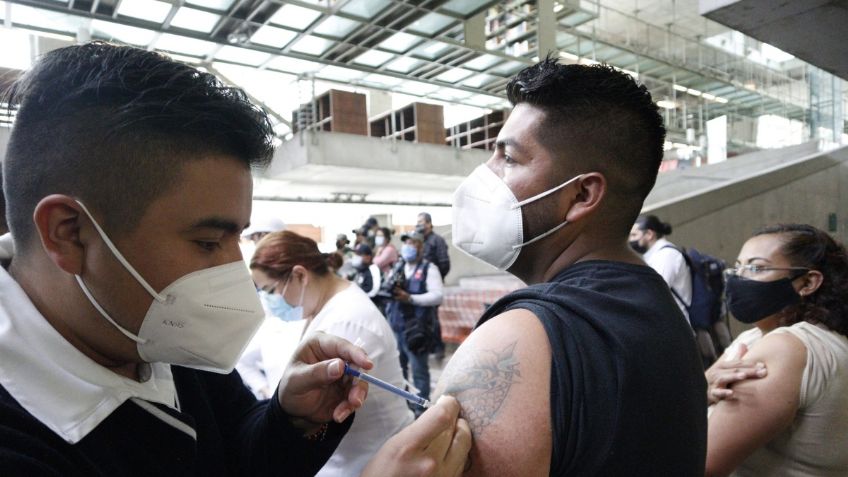 Vacuna contra la influenza: Dosis, reacciones y recomendaciones por Covid-19