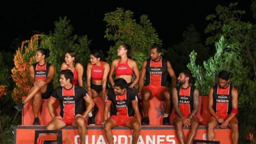 Exatlón México: Problemas fuera de cámaras entre atletas por provocaciones