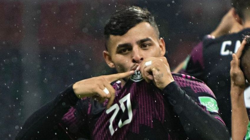 Filtran nuevo ranking FIFA y México supera a dos potencias mundiales