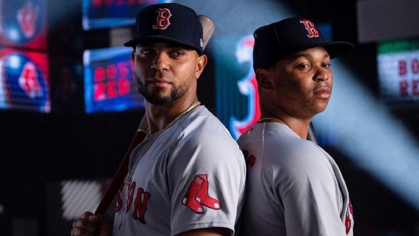 Qué canal transmite Red Sox vs Astros por TV: Juego 1 Serie de Campeonato MLB