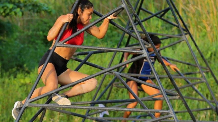 Exatlón México: Filtran cuál será el NUEVO circuito en el reality