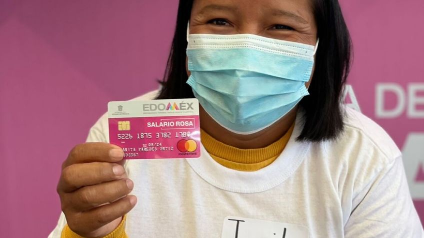 Salario Rosa 2021: ¿Cómo saber si soy beneficiaria del programa?