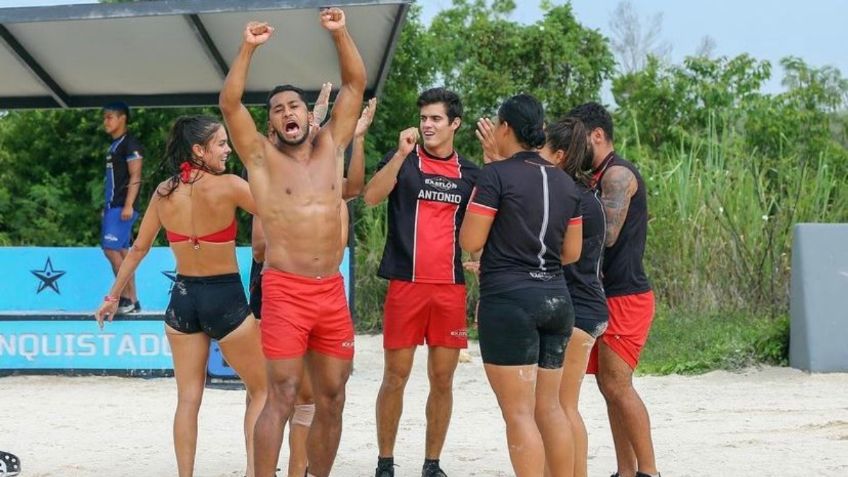 Exatlón México: Revelan los grandes premios que entregará el reality