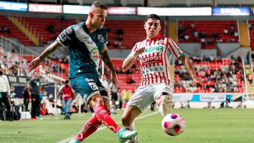 Liga MX: El Puebla gana de último minuto al Necaxa y podría alcanzar el repechaje