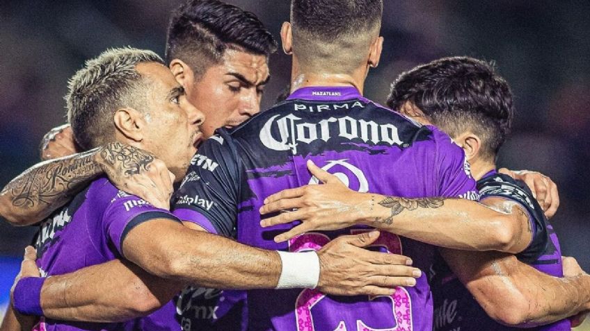 Liga MX: Mazatlán FC madruga al Atlas con gol tempranero de Camilo Sanvezzo