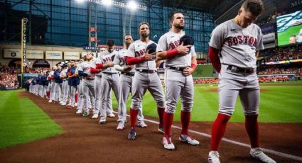 MLB: Pronóstico y apuesta Red Sox vs Astros: Juego 2 Serie de Campeonato