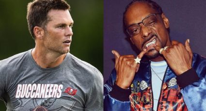 NFL: El día que Tom Brady llevó a su hijo menor de edad a una fiesta de Snoop Dogg