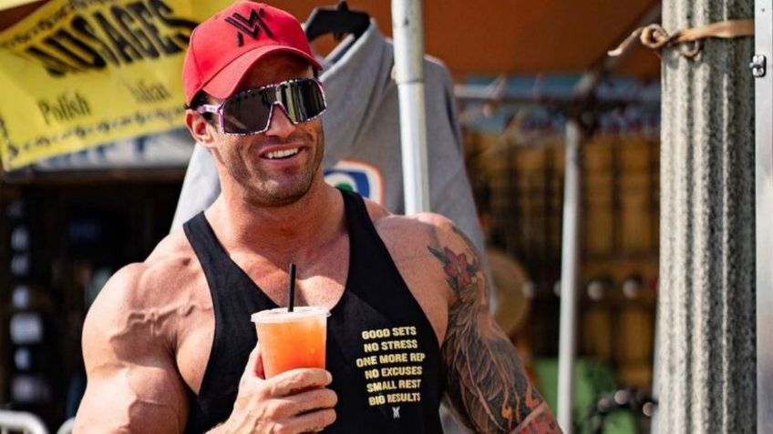 Ejercicios y alimentación para ganar masa muscular de forma segura