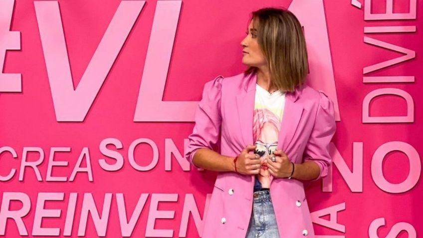 Exatlón México: Mati Álvarez rompe el silencio y revela si se va de VLA