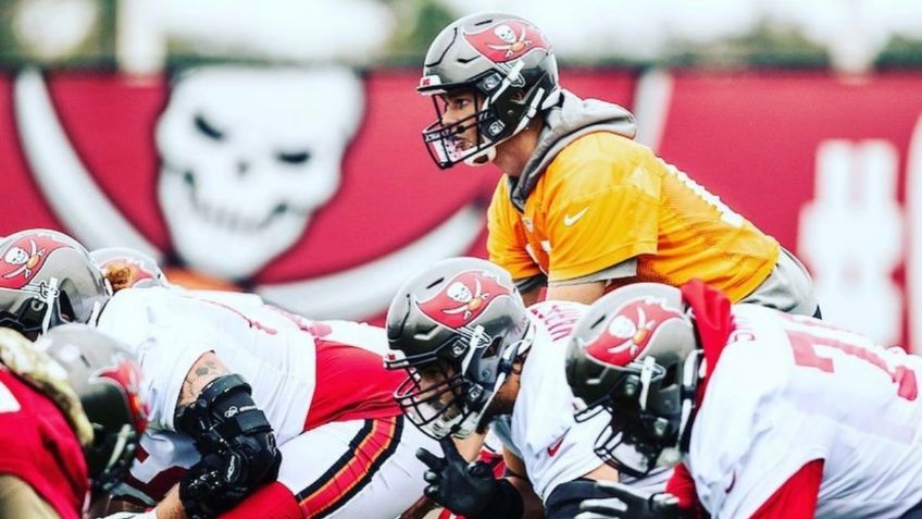 Tom Brady revela nueva edad a la que se puede retirar de la NFL