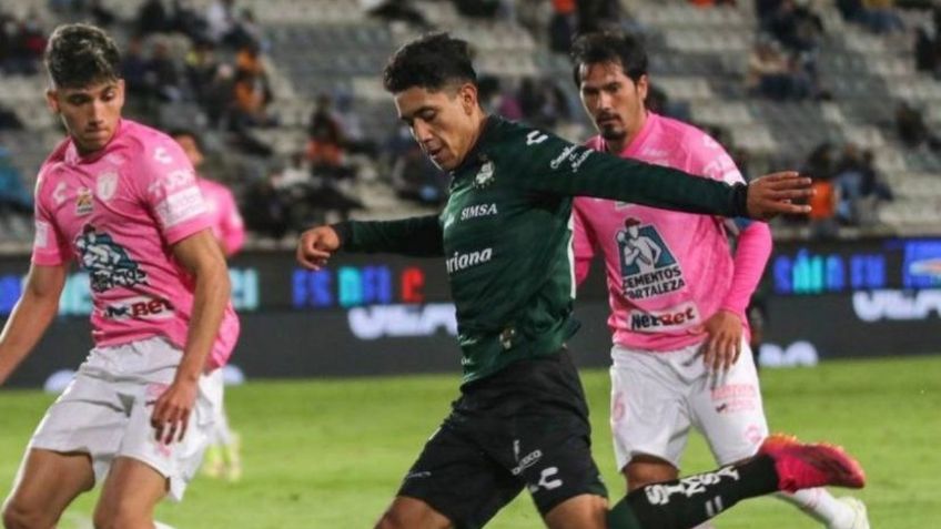 Liga MX: Con penalti de último minuto, lo Santos empatan con el Pachuca