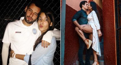 Exatlón México: Conoce a las PAREJAS oficiales de los atletas de la quinta temporada