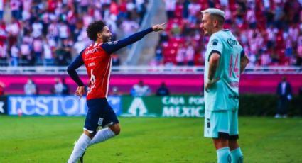 Liga MX: Chivas logra milagroso triunfo ante Toluca con polémica arbitral