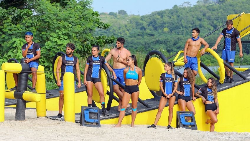 Exatlón México: Todo esto pasará el domingo de ELIMINACIÓN (17 de octubre)