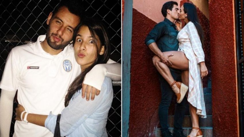 Exatlón México: Conoce a las PAREJAS oficiales de los atletas de la quinta temporada