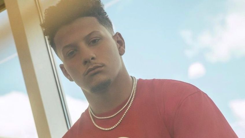 MEMES se devoran a Patrick Mahomes por sus intercepciones en el Chiefs vs Washington