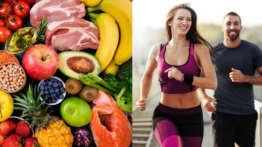 Ejercicios: 10 alimentos para mejorar tu rendimiento físico