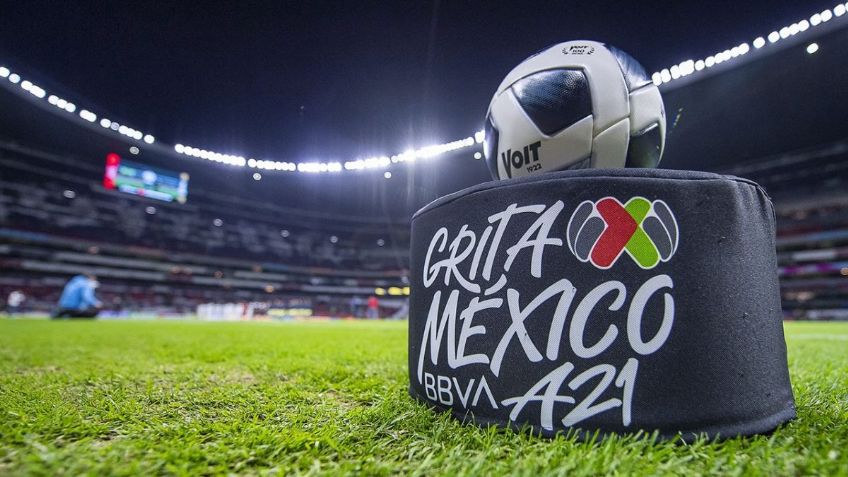 Liga MX anuncia FECHAS y HORARIOS para las semifinales