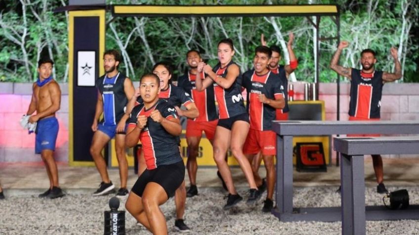 Exatlón México: Estos son los mejores memes que dejó el Domingo de Eliminación