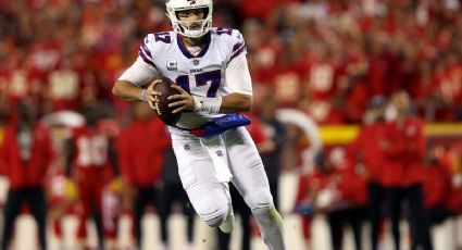 Qué canal transmite Titans vs Bills por TV: NFL Semana 6, Monday Night Football