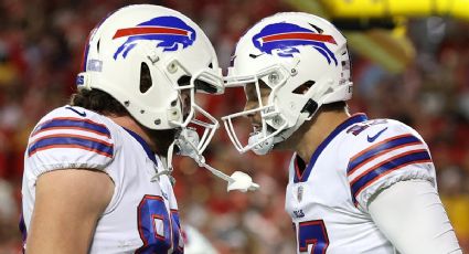 NFL: Pronóstico Titans vs Bills por la Semana 6 de la temporada regular