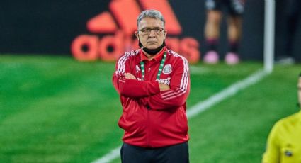 Seleción Mexicana: ¿Por qué Tata Martino discutirá con FIFA el Mundial cada dos años?