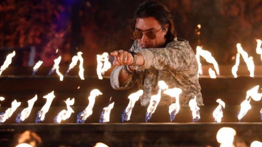 Exatlón México: Antonio Rosique y su favorito para ganar la quinta temporada