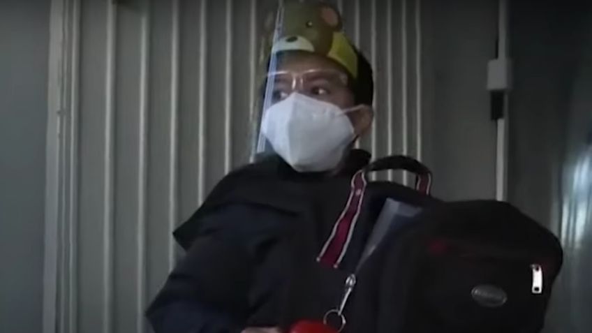 SEP: ¿Cuáles son los los días que NO habrá clases en noviembre?