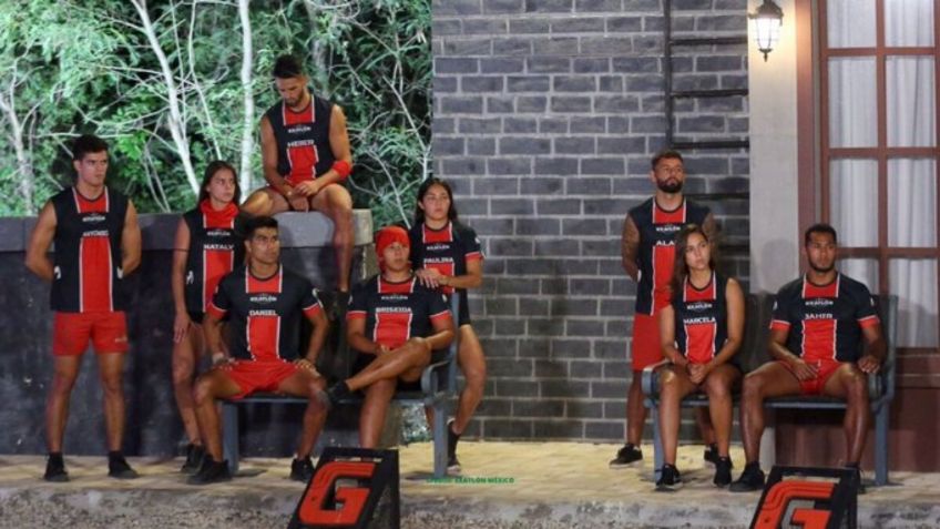 Exatlón México: Briseida Acosta estalla contra Marcela Pérez