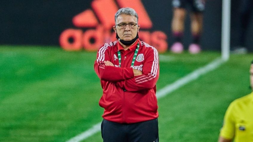 Seleción Mexicana: ¿Por qué Tata Martino discutirá con FIFA el Mundial cada dos años?