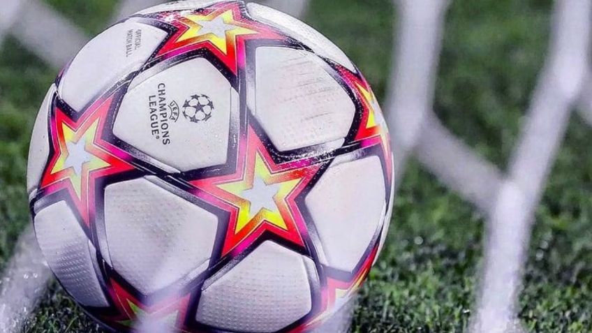 Pronóstico Champions League: Este es el equipo favorito para ganar La Orejona 2021-22