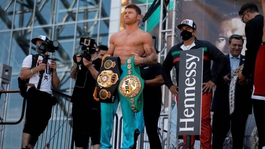 Canelo Álvarez: La verdadera razón por la que es tan criticado