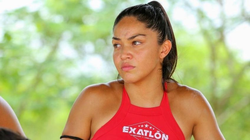 Exatlón México: Macky González revive la polémica y Paulina le contesta (VIDEO)